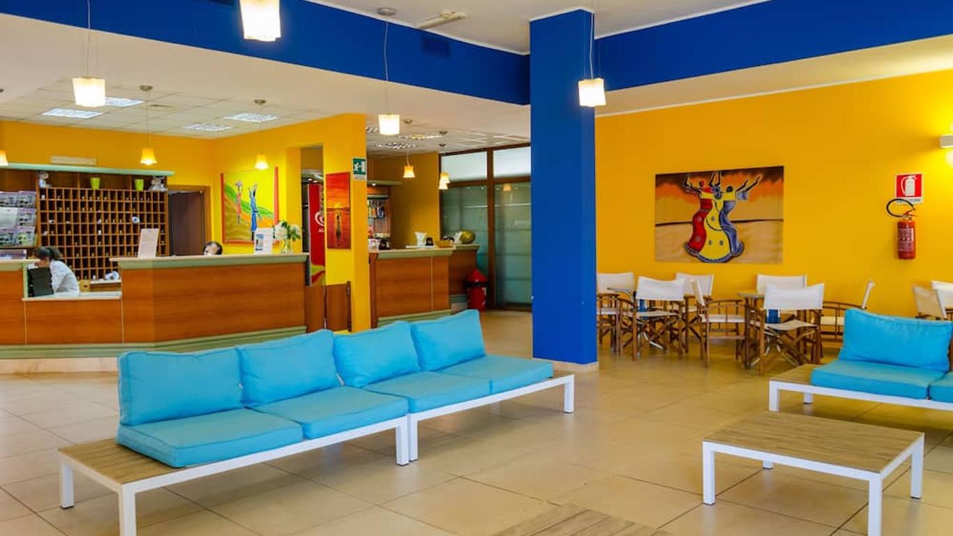 Villaggio Club Eden