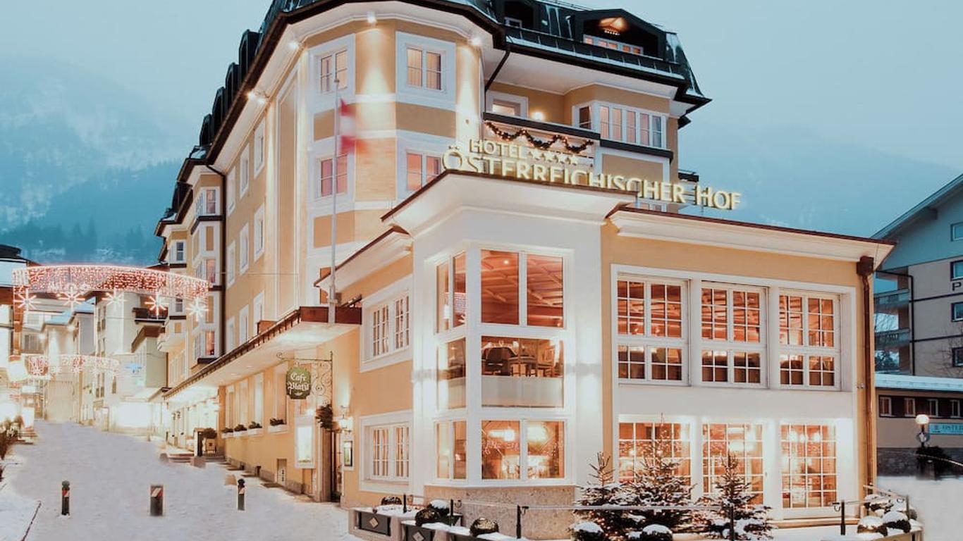 Österreichischer Hof