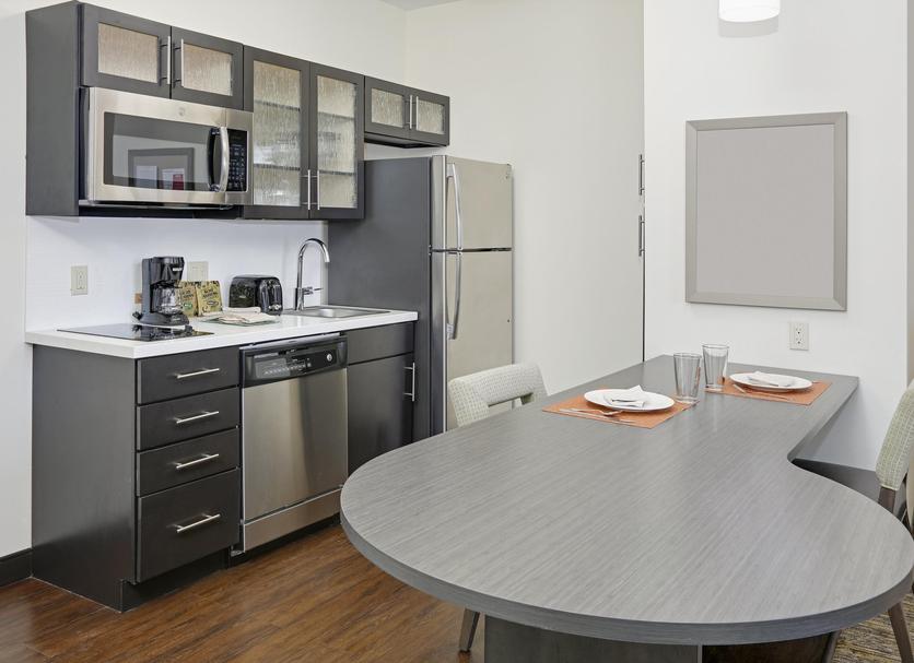 Cocina Foto
