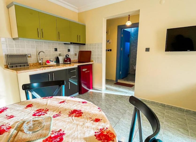 Cocina Foto