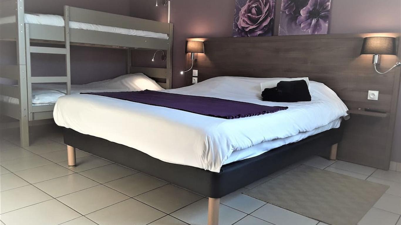 Relais Motel de Maisonnay