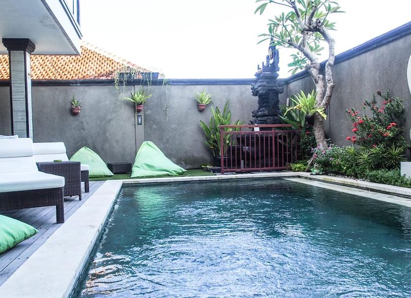 Piscina Foto