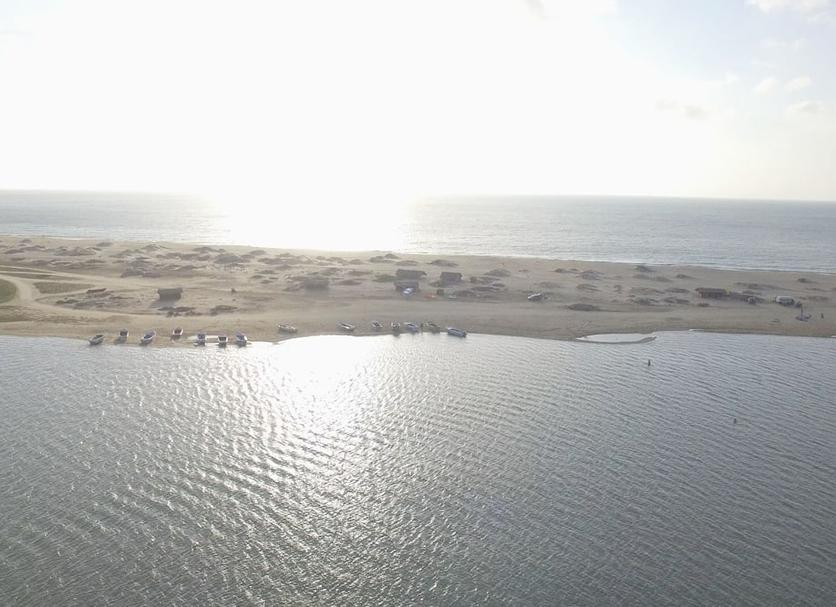 Playa Foto