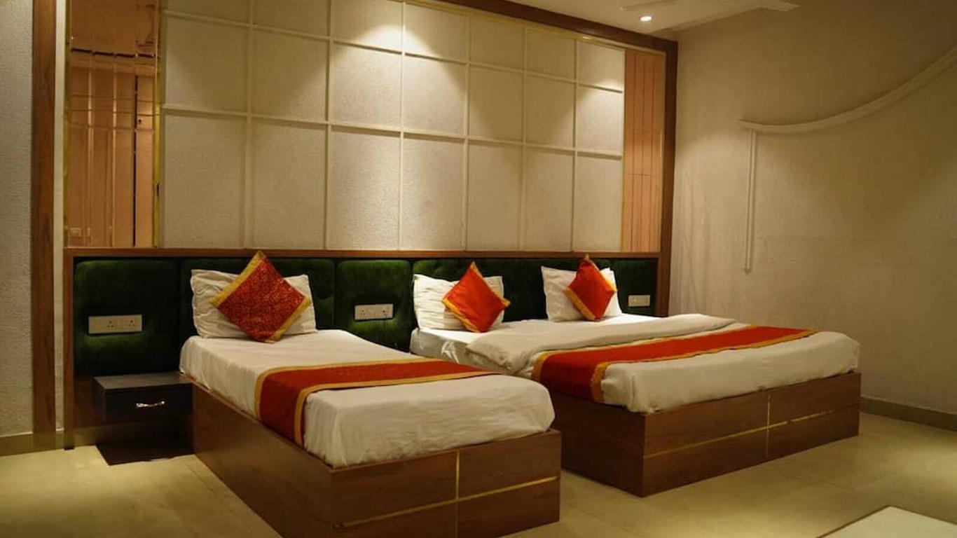 Hotel Queensland