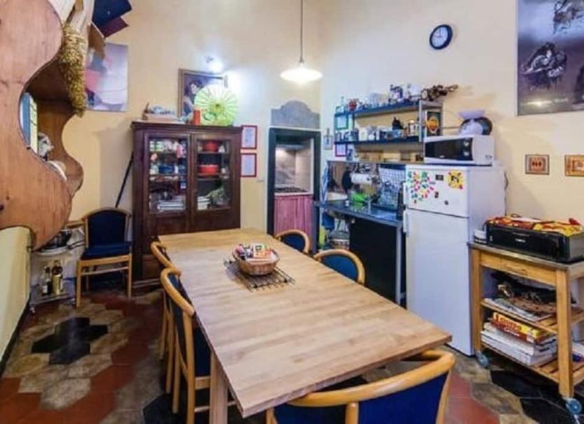 Comedor Foto