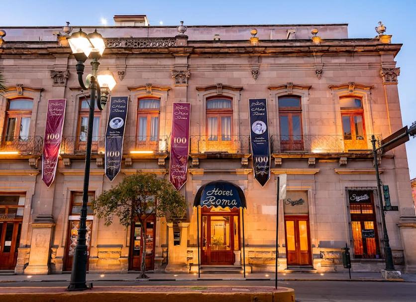 Edificio Foto