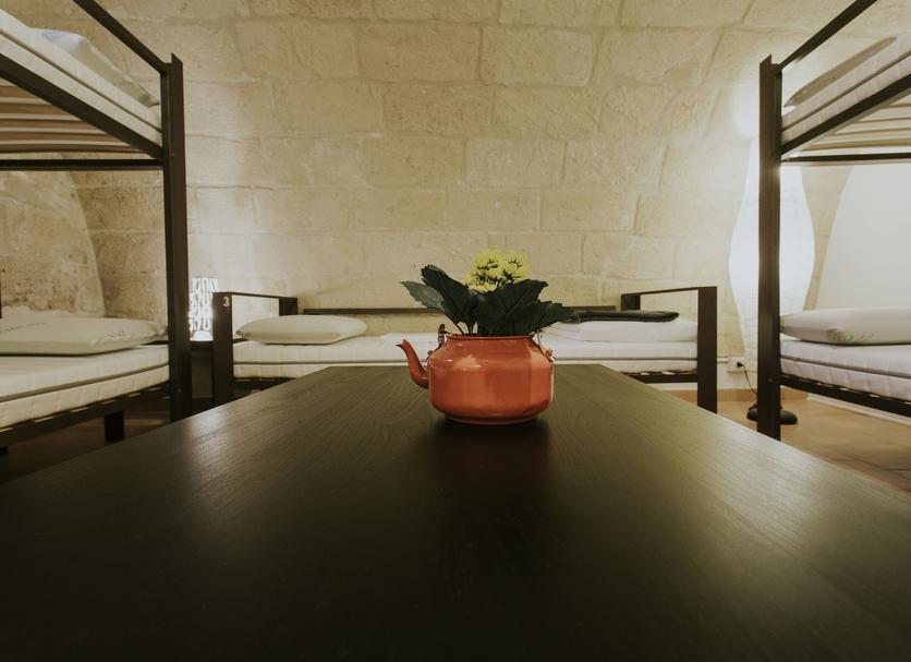 Comedor Foto