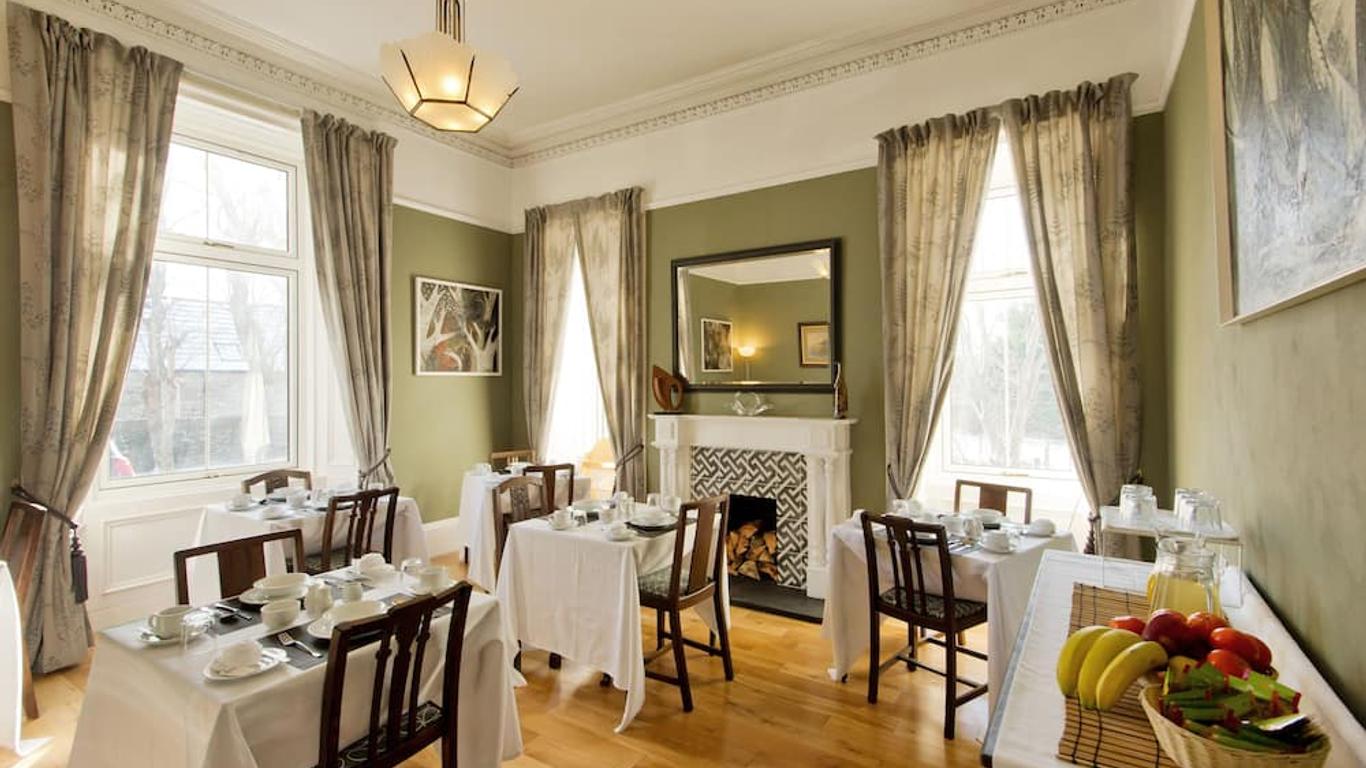 Greenland house
