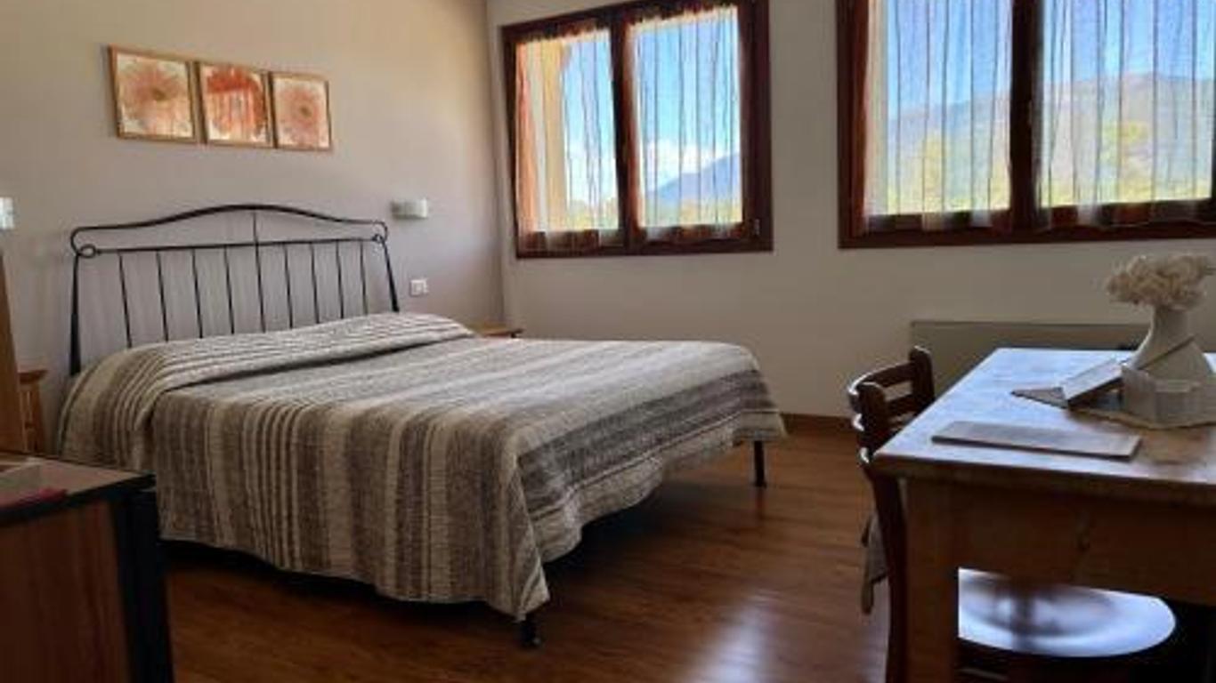 Country House La Montagnola