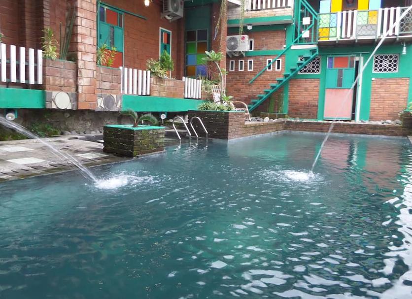 Piscina Foto