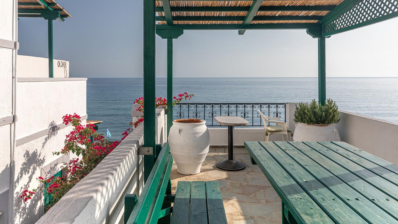 Triton Authentic Cretan Hotel