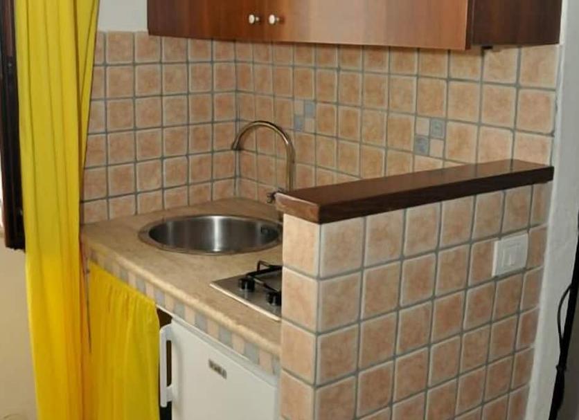 Cocina Foto