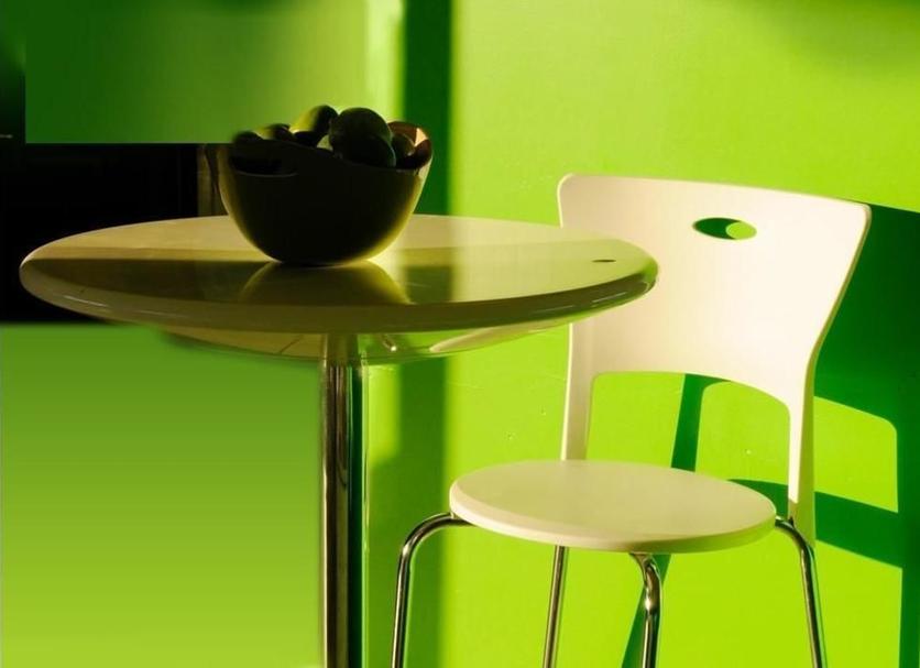 Comedor Foto