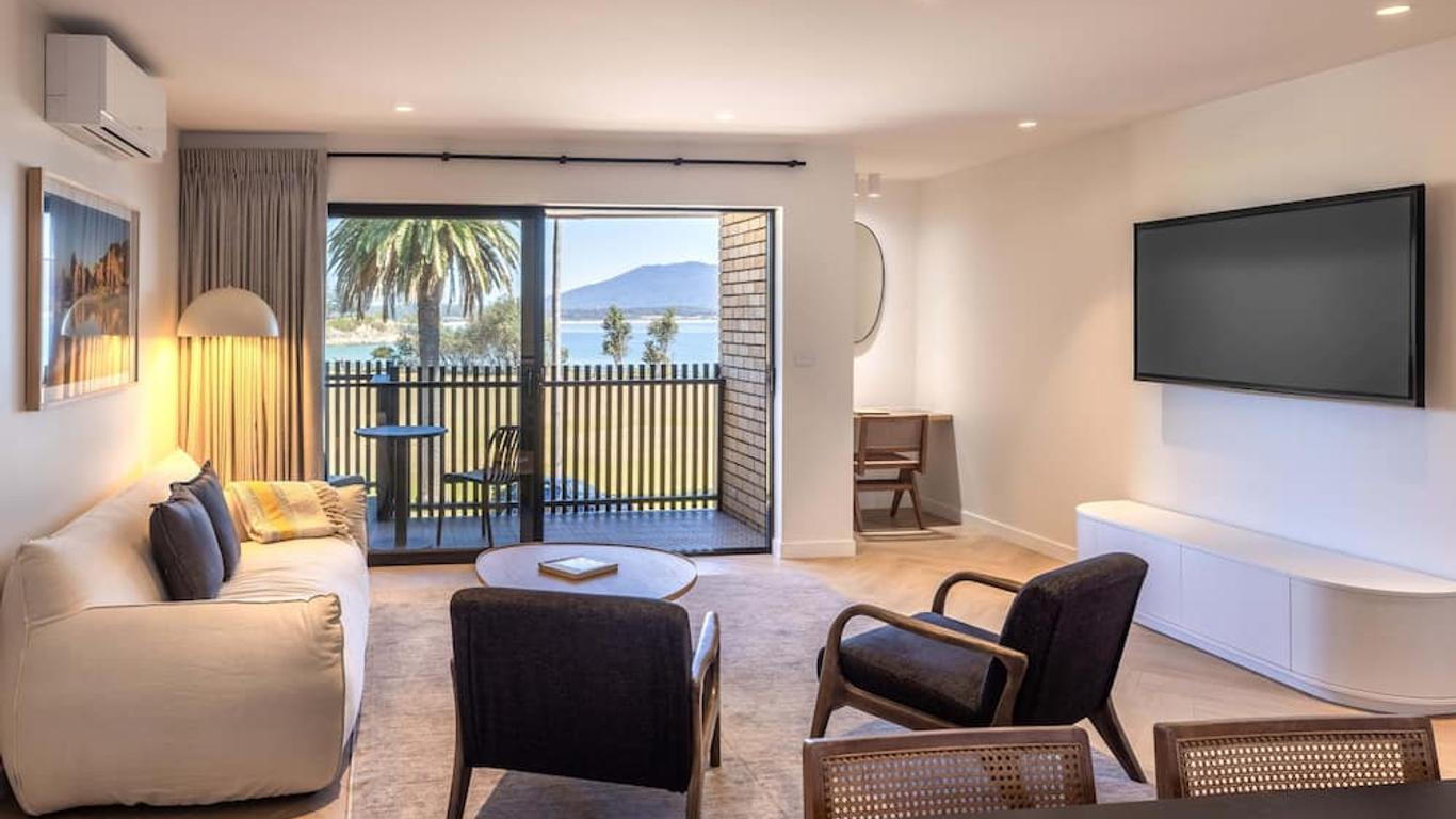 Bermagui Beach Hotel