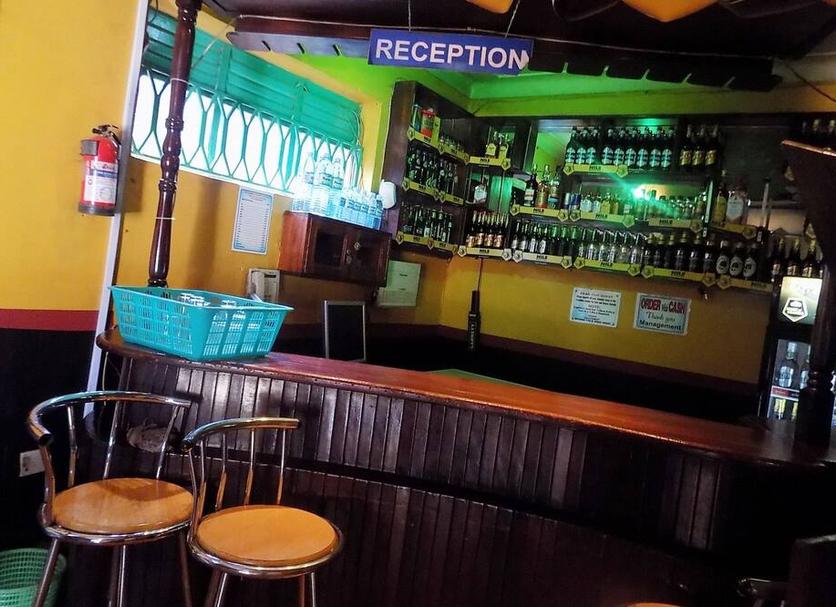 Bar Foto