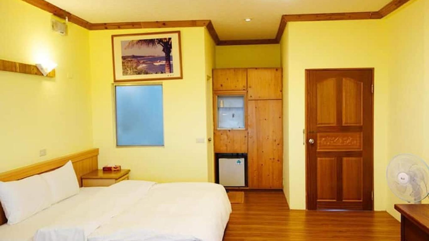 Hotel Jajowan