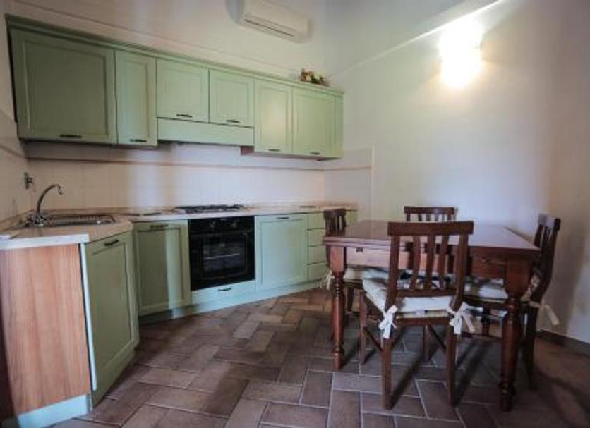 Cocina Foto