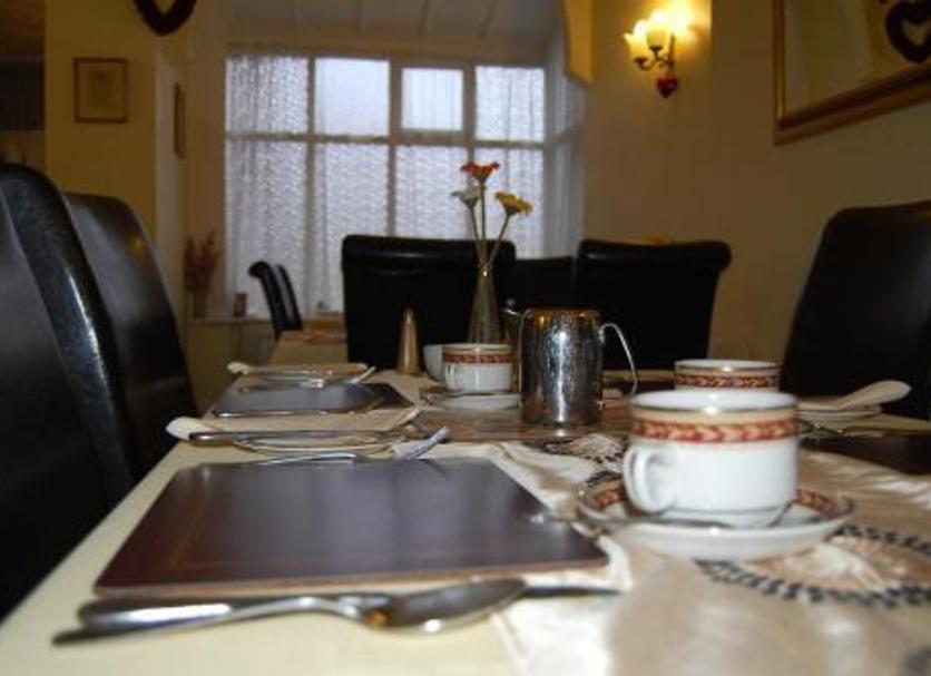 Comedor Foto