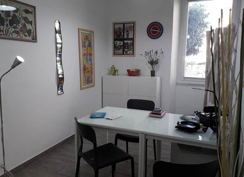Comedor Foto