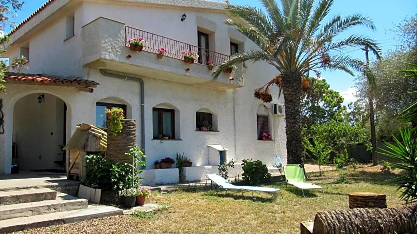 B&B I Limoni