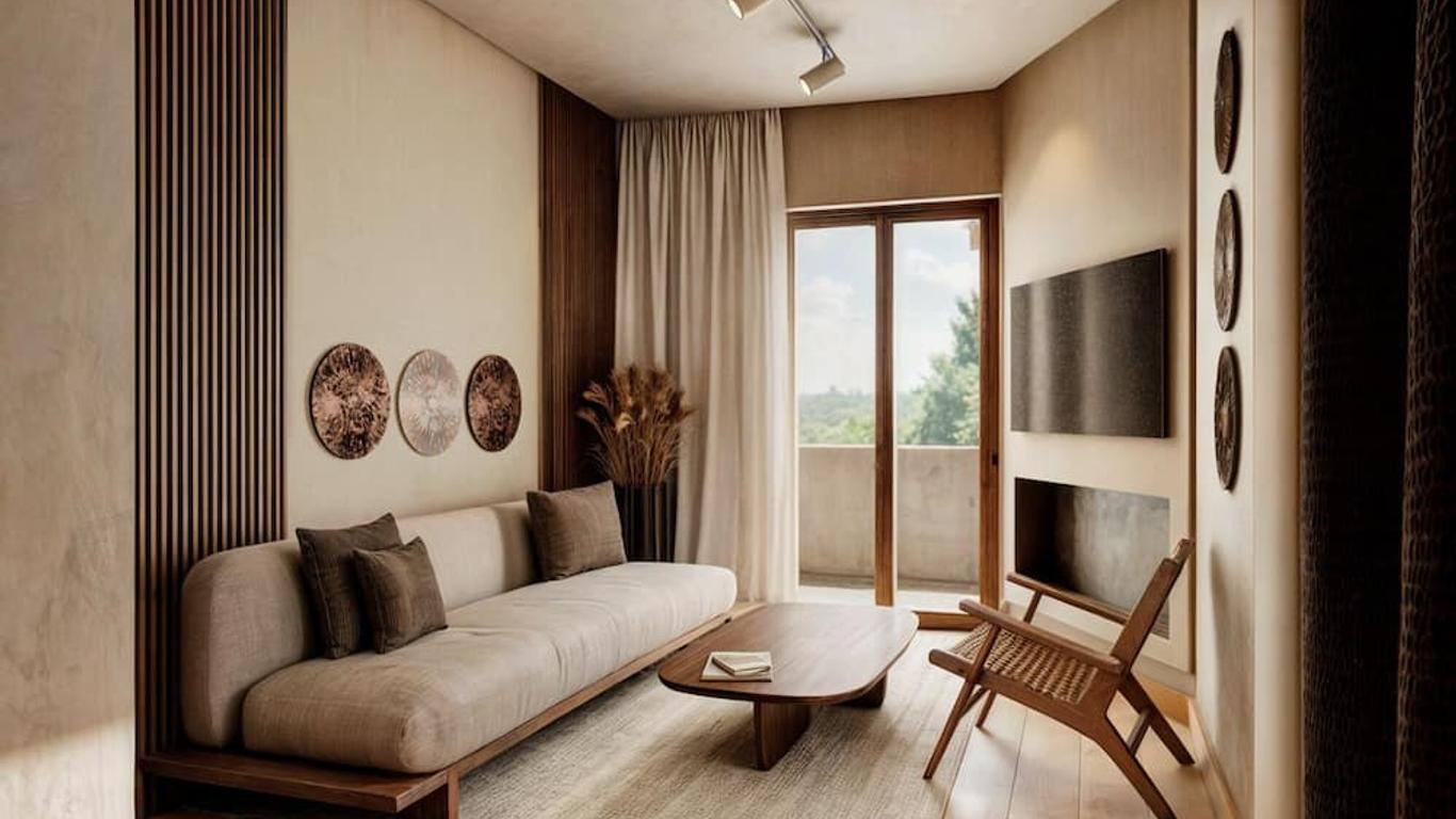Petra Nera Skiathos, Philian Hotels & Resorts