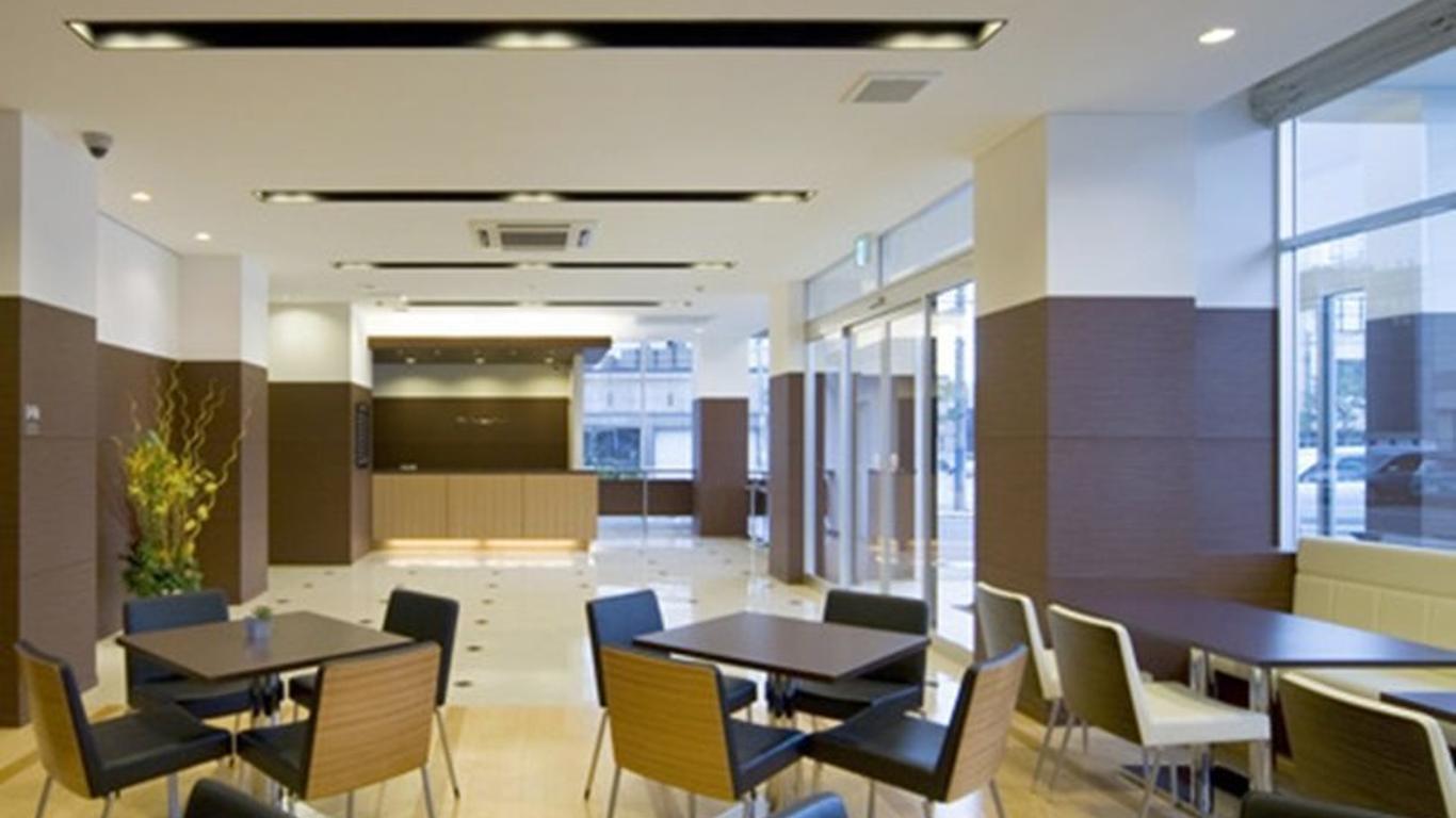 a.Suehiro Hotel