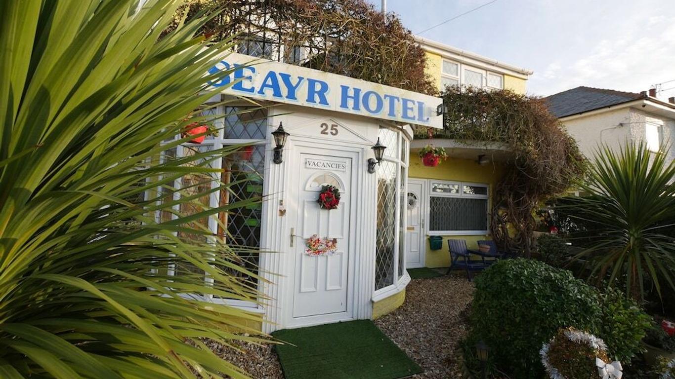 Seayr Hotel