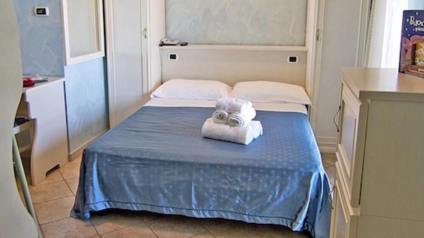 Hotel Capital