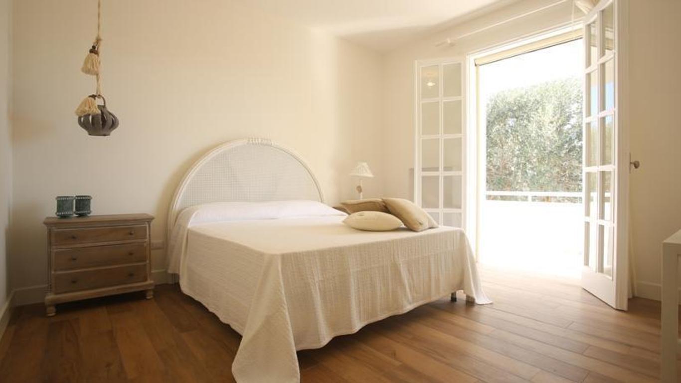 Villa Teresa Maria