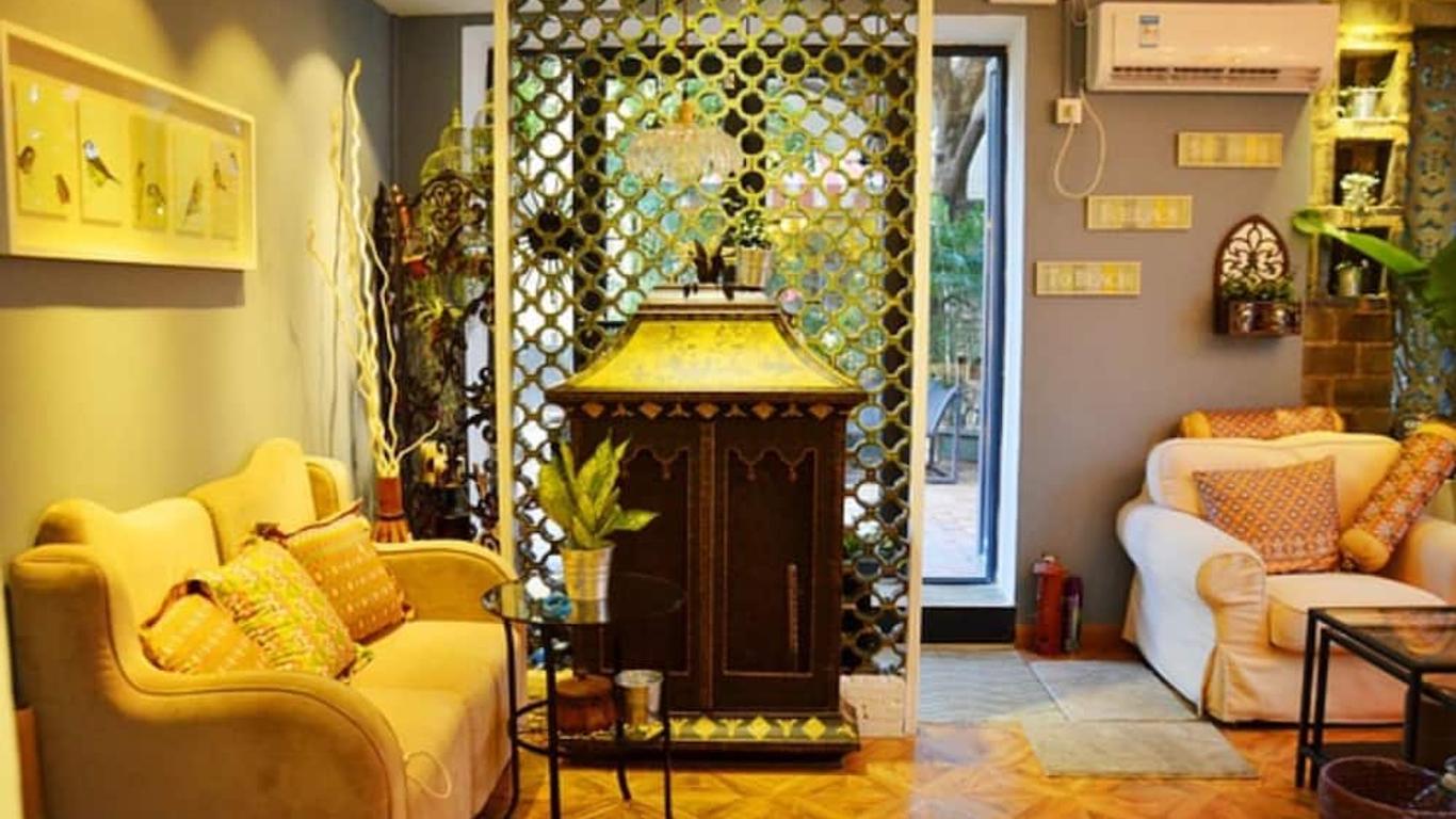 Sharemood Guest House