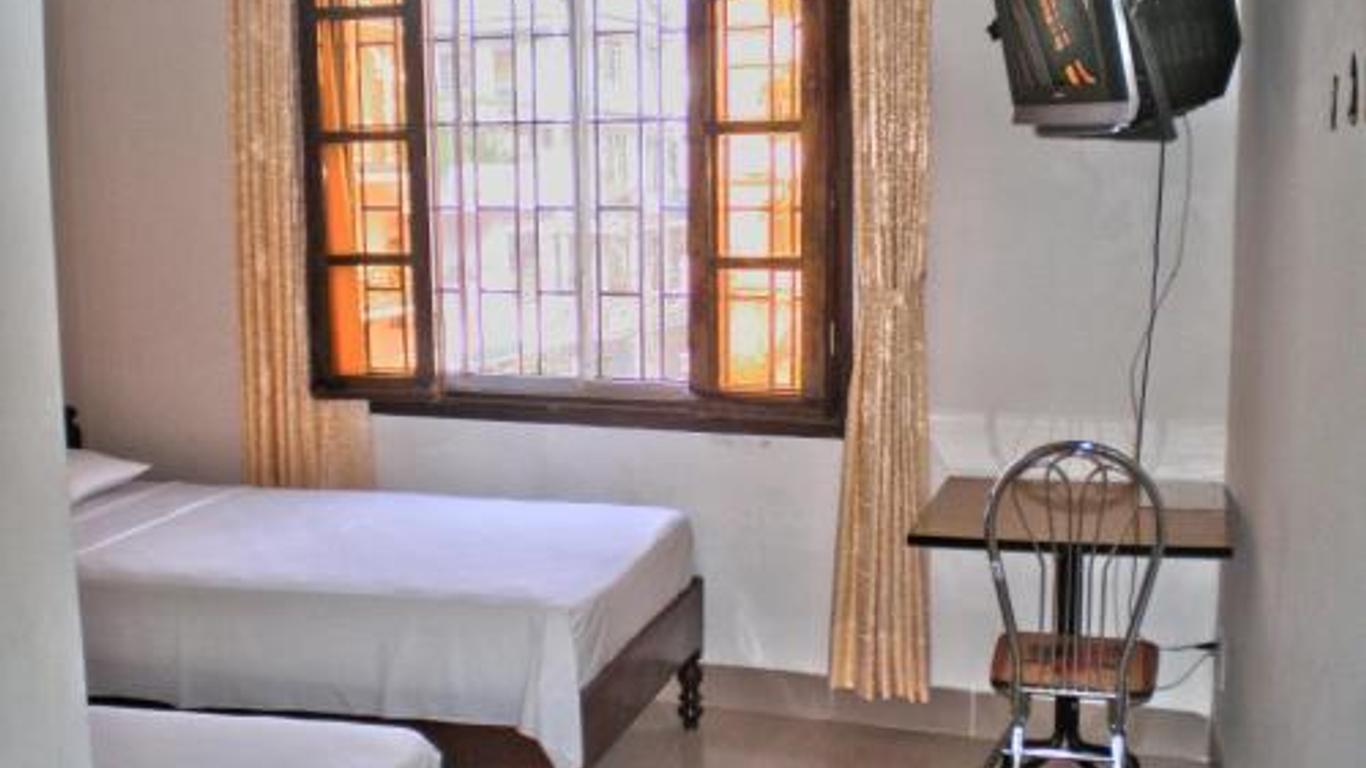 Canh Tien Guest house