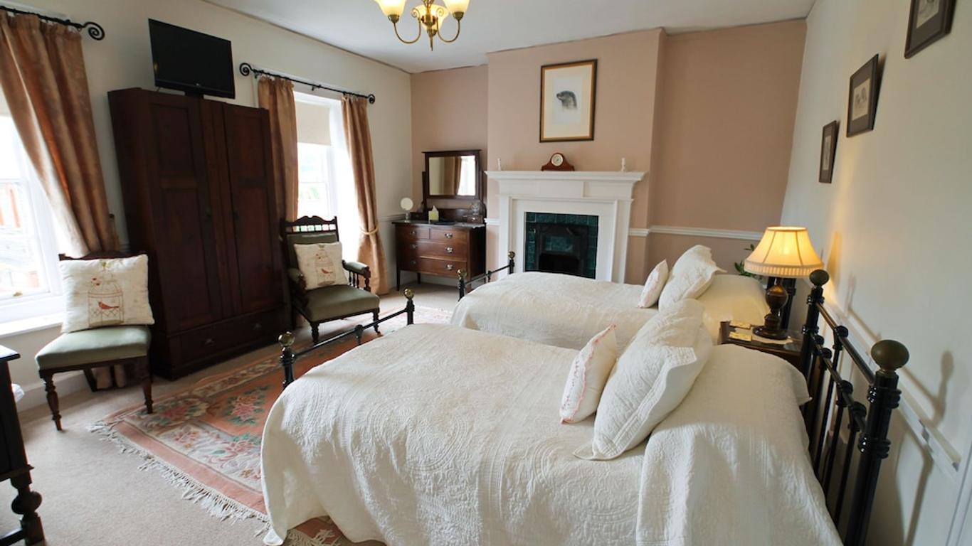 Penralley House B&B