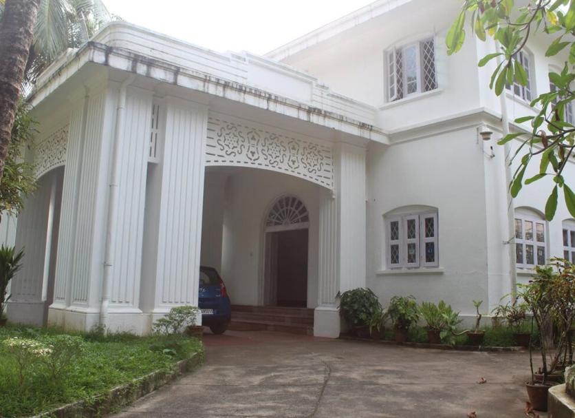 Edificio Foto