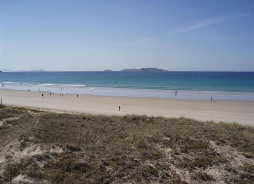 Playa Foto