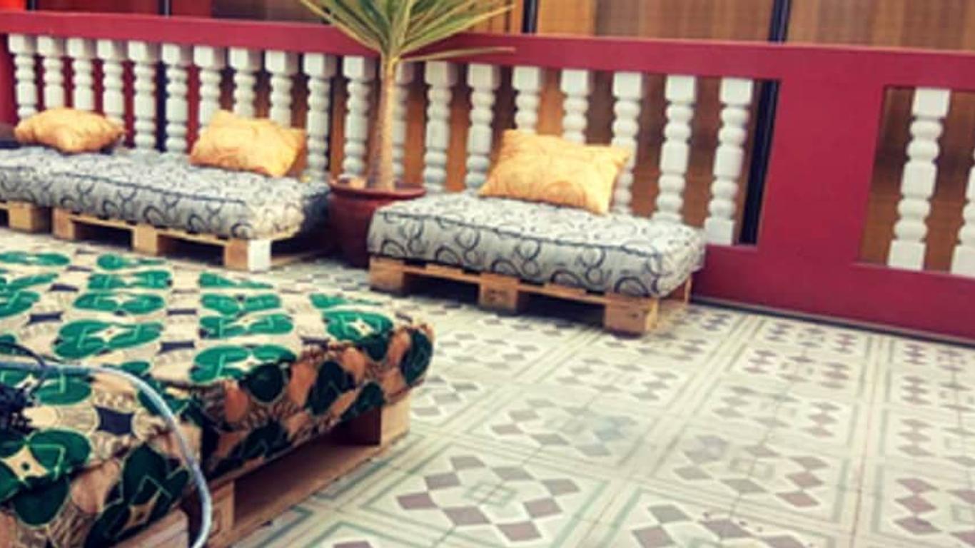Nirvana Healing Center - Adults Only