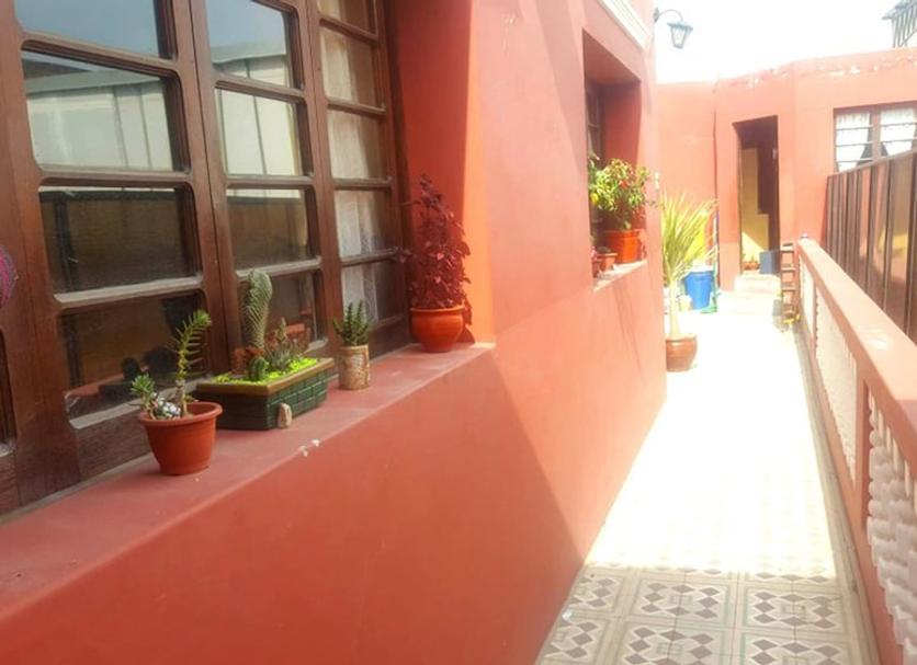 Pasillo Foto