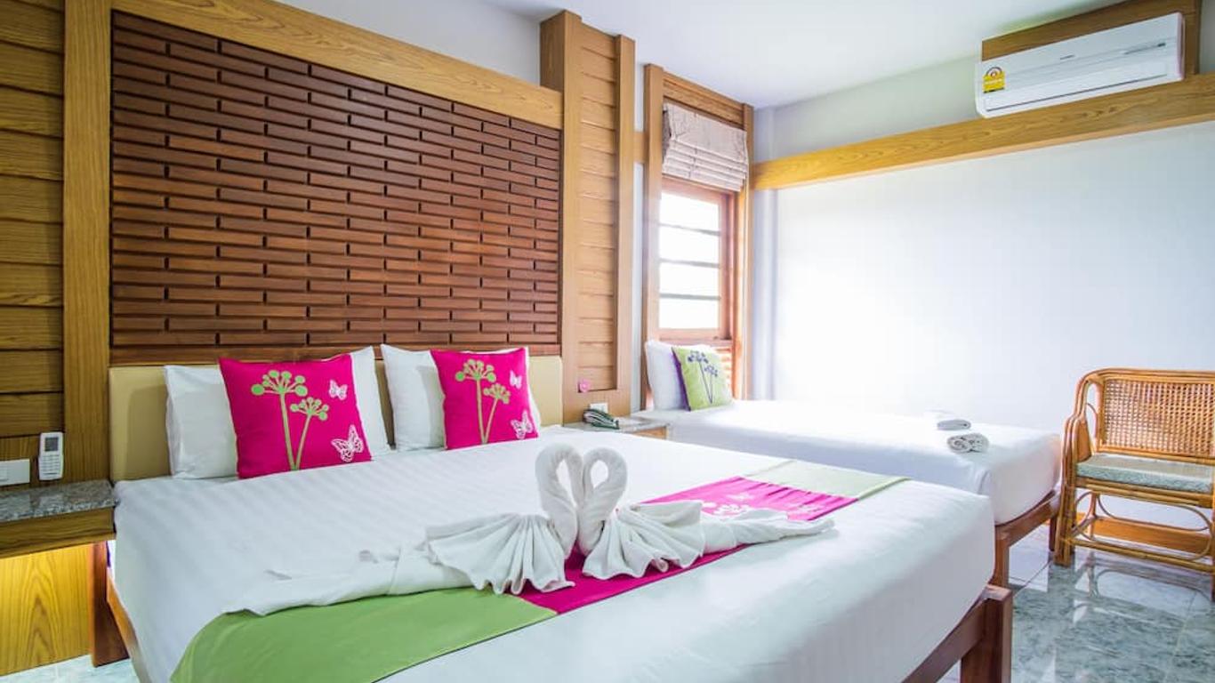 Ruentara Resort & Villa