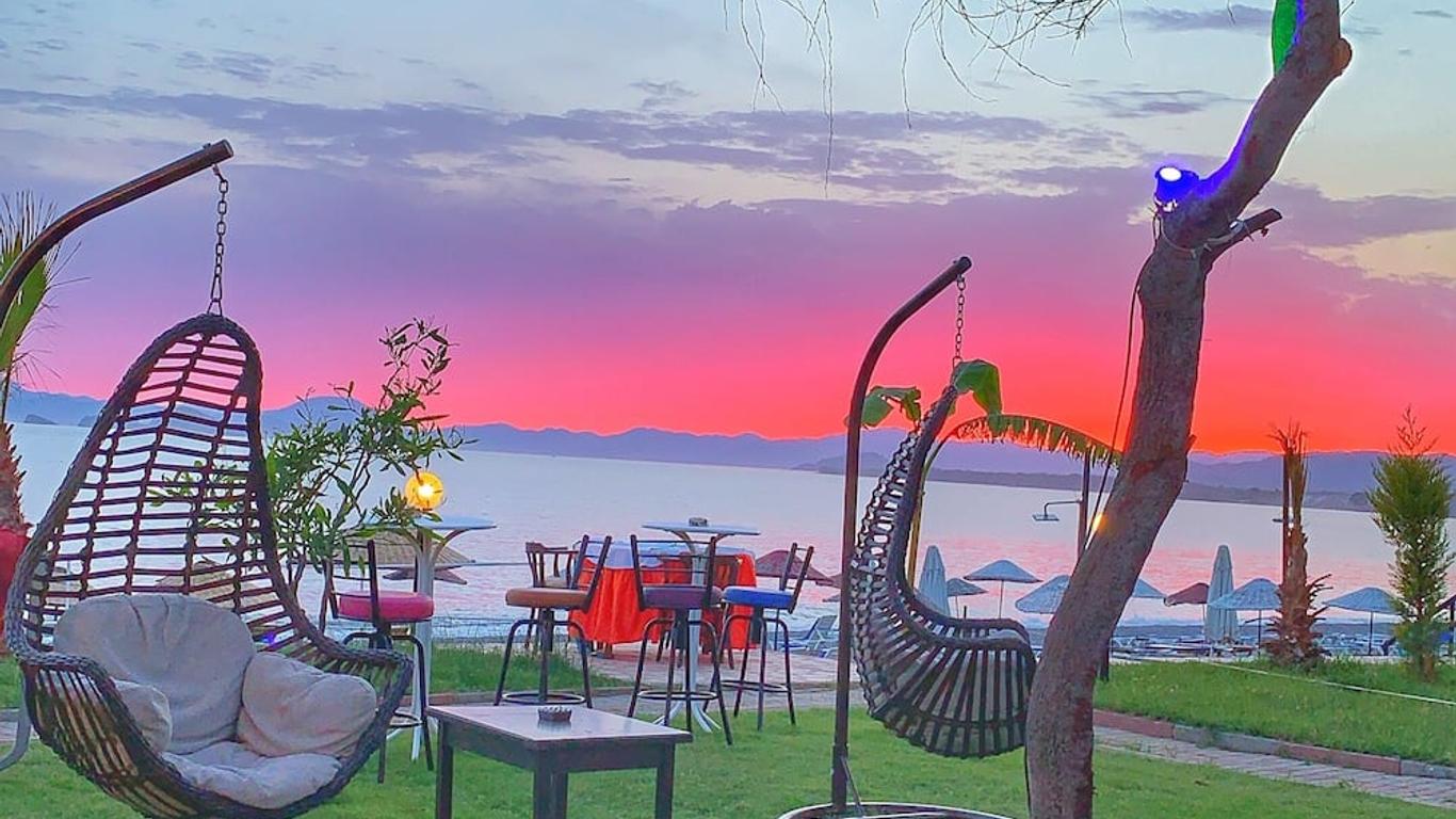 Yücel Hotel