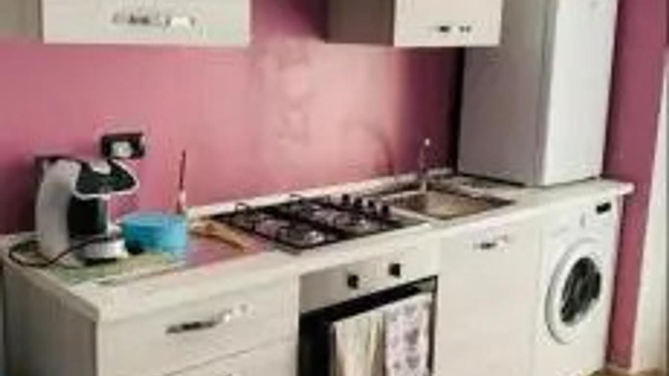 B&b La Caldosa