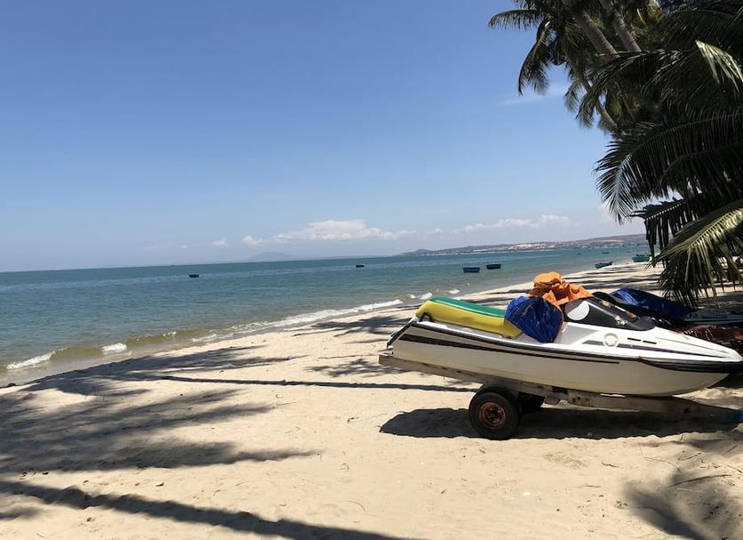 Playa Foto