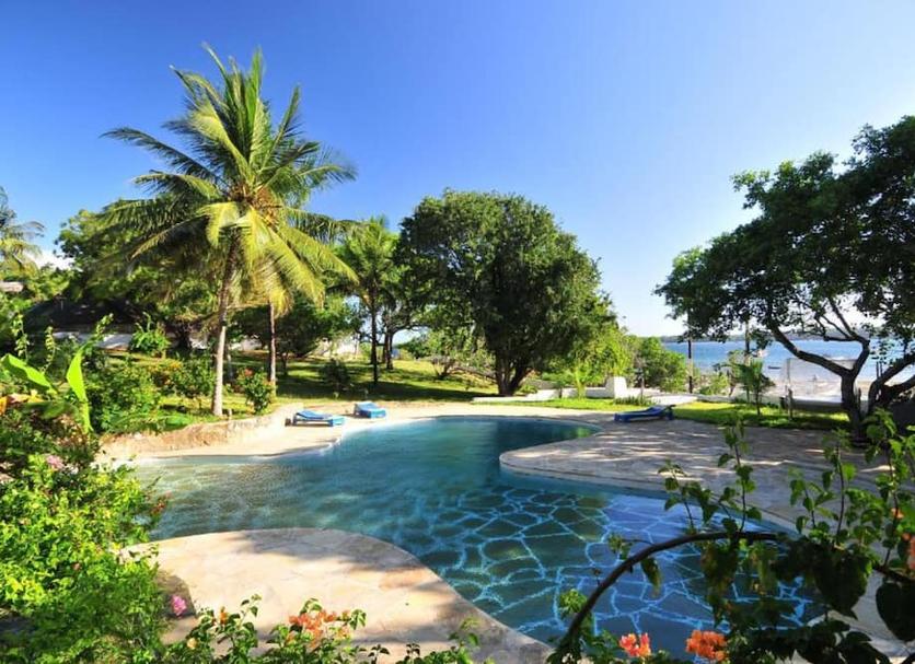 Piscina Foto