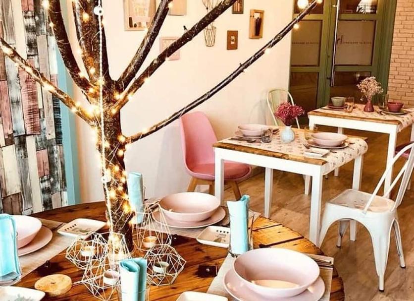Comedor Foto