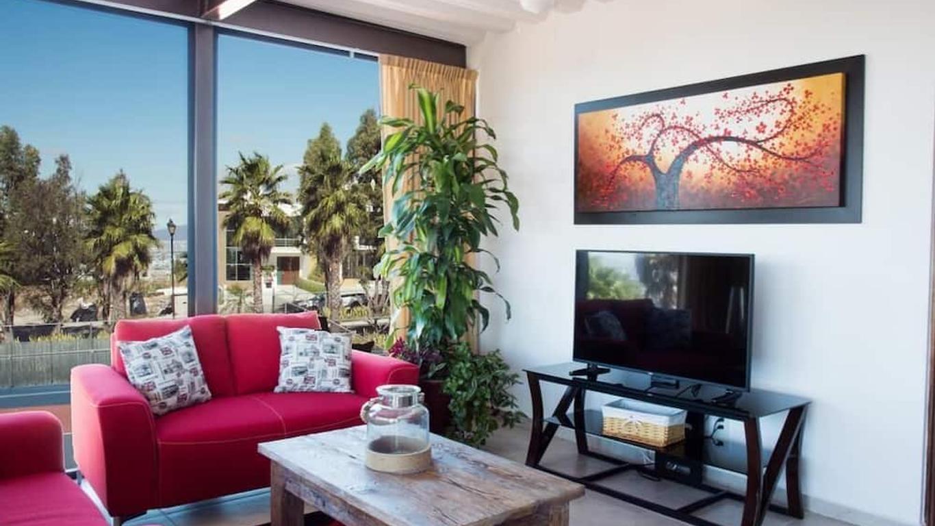 Vista Real Villas
