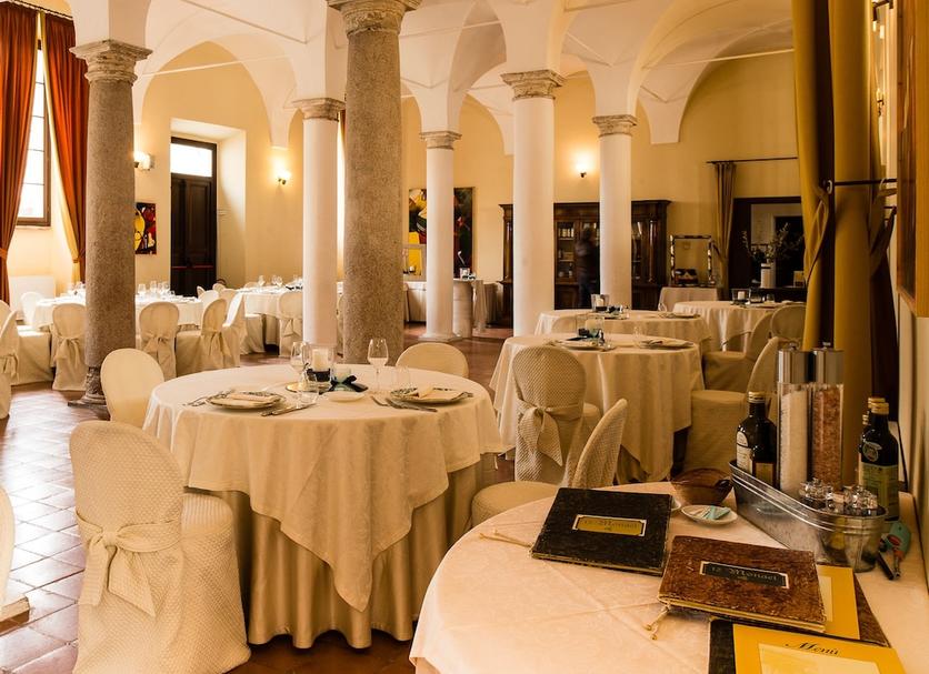 Sala de banquetes Foto