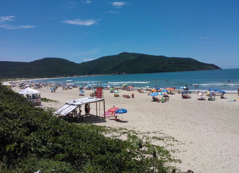 Playa Foto