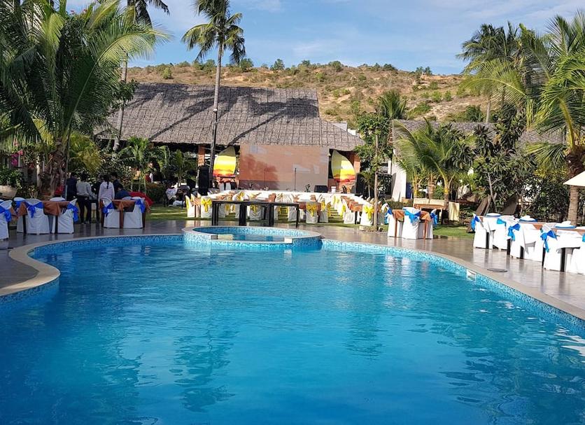 Piscina Foto