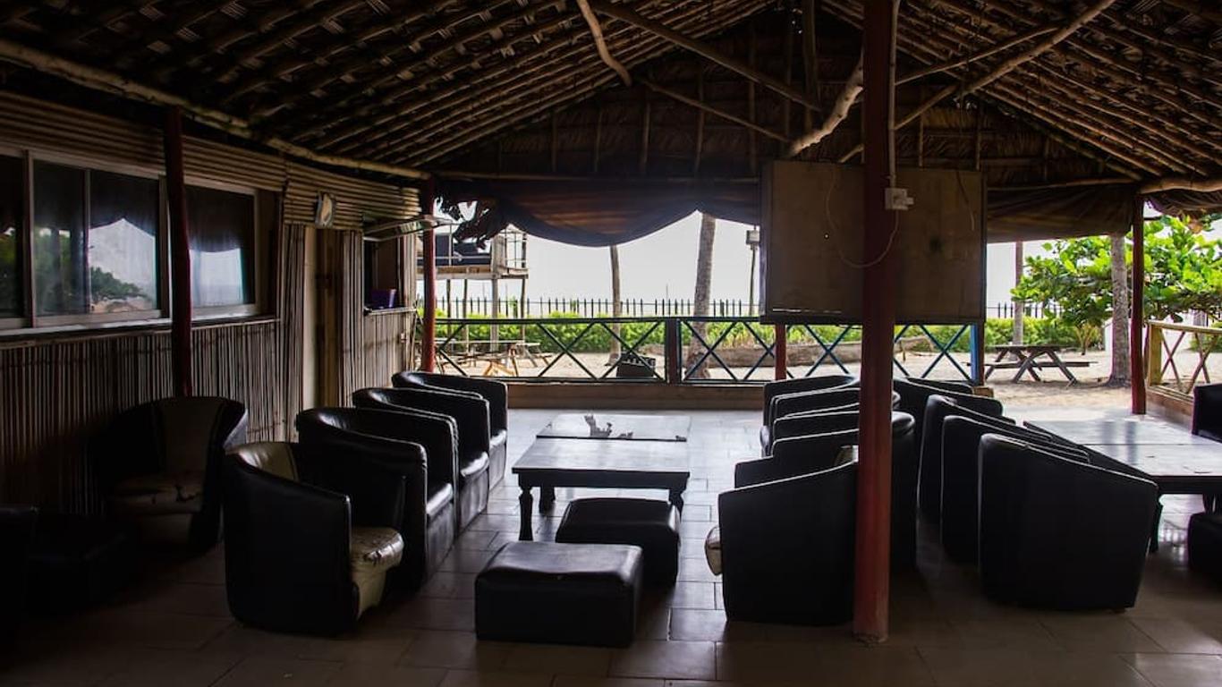 Chaka Resort
