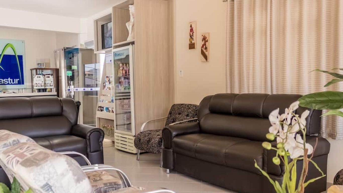 Hotel Minastur