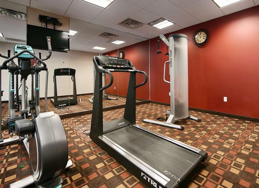 Gym Foto