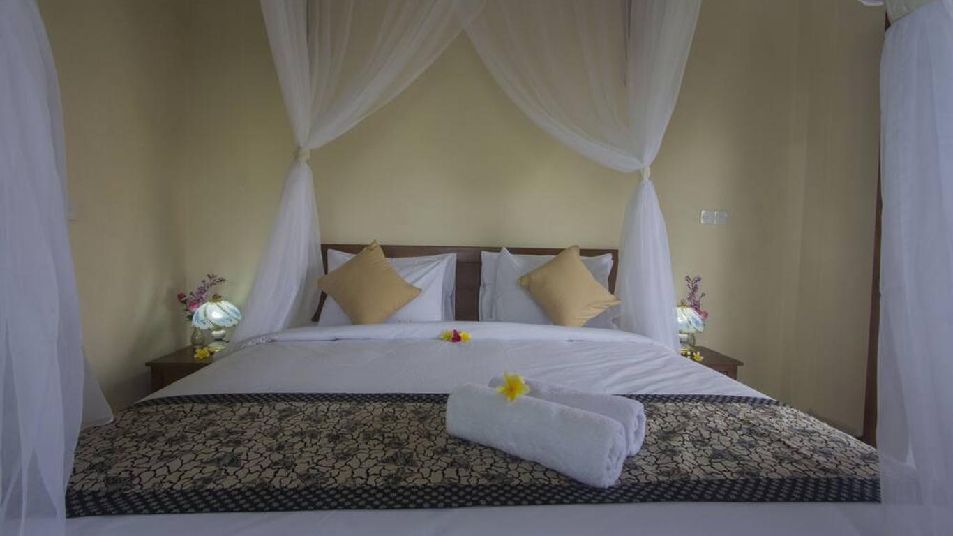 Purnama Guest House